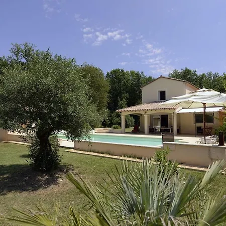 Scenic With Swimming Pool Combe-Moliere