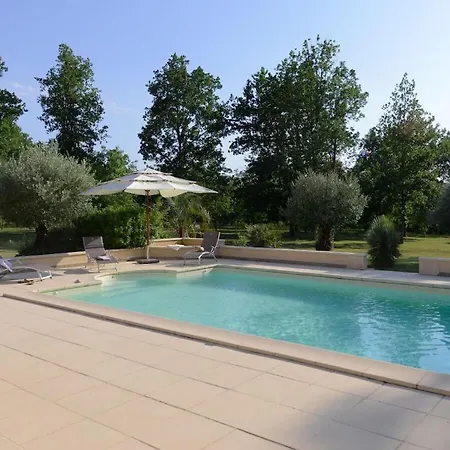 Scenic With Swimming Pool *