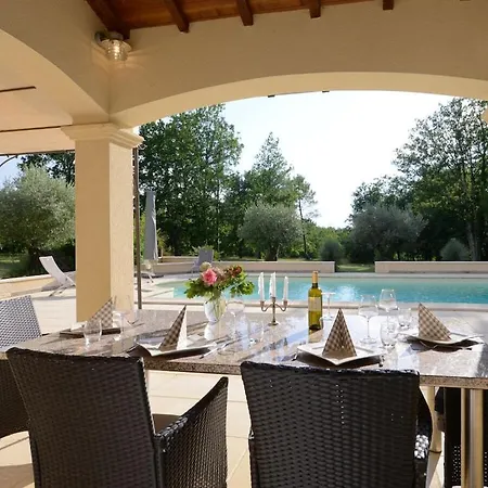 Scenic With Swimming Pool * Combe-Moliere
