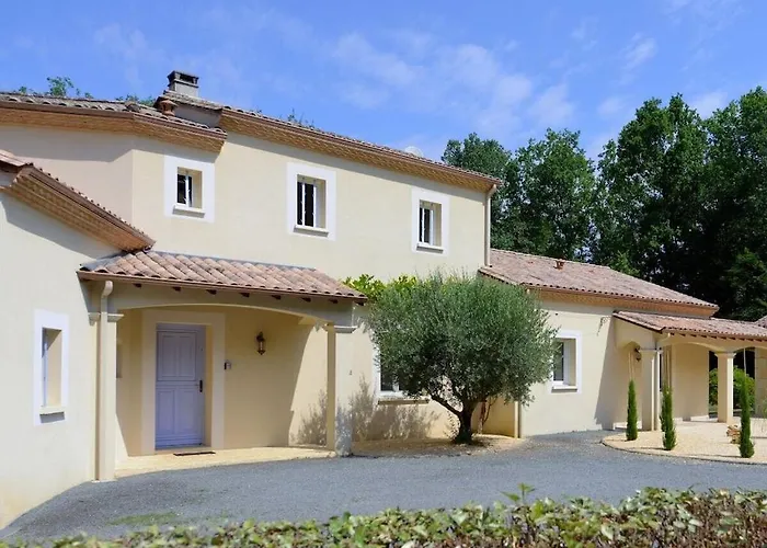 Scenic With Swimming Pool Villa