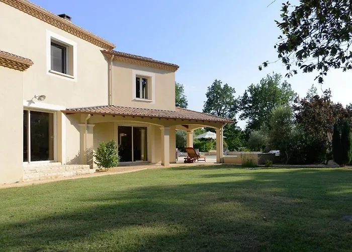 Scenic With Swimming Pool Villa