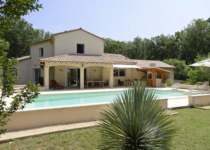 Scenic With Swimming Pool