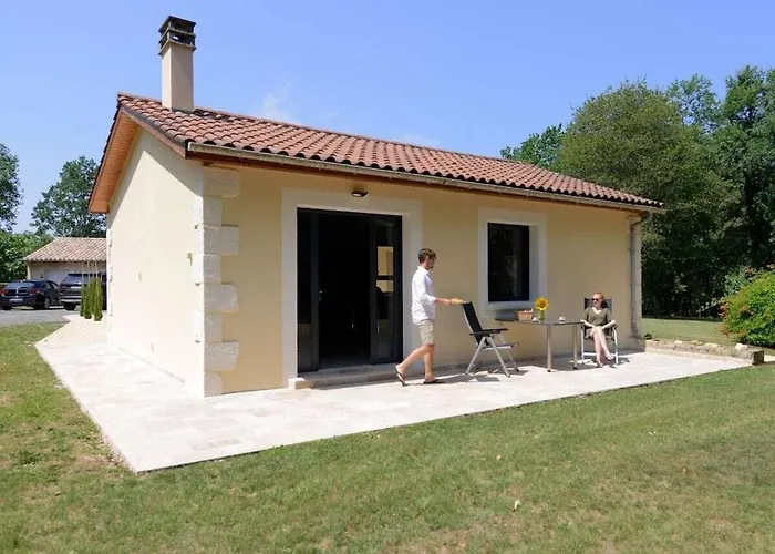 Scenic With Swimming Pool Villa *