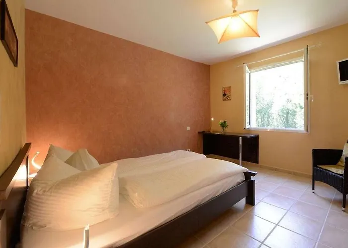 Scenic With Swimming Pool Villa