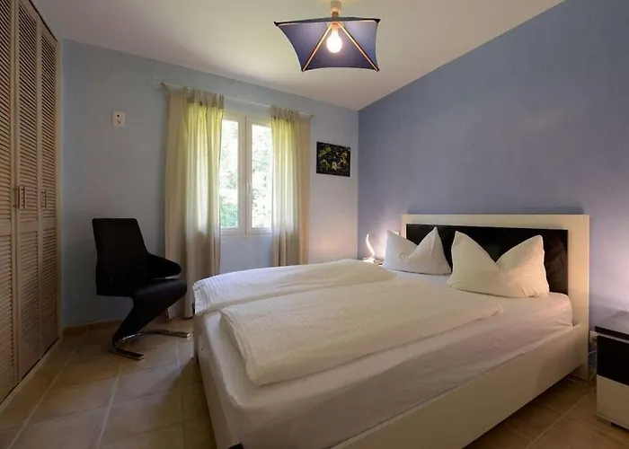 Scenic With Swimming Pool *