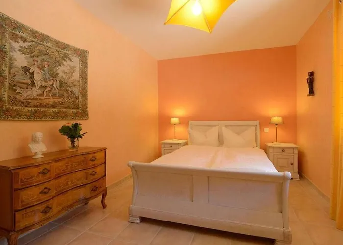 Scenic With Swimming Pool Villa